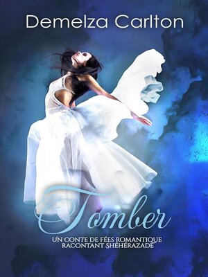 cover image of Tomber